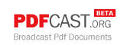 pdf cast