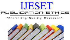 IJESET Publication Ethics