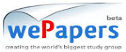 Wepapers